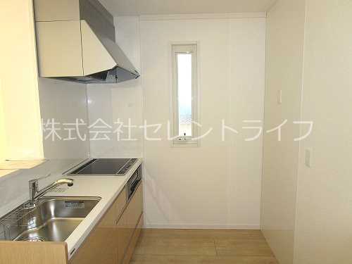 La.HAL　学園の森 その他25