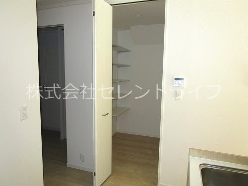 La.HAL　学園の森 その他27