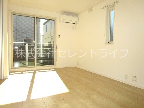 La.HAL　学園の森 その他31