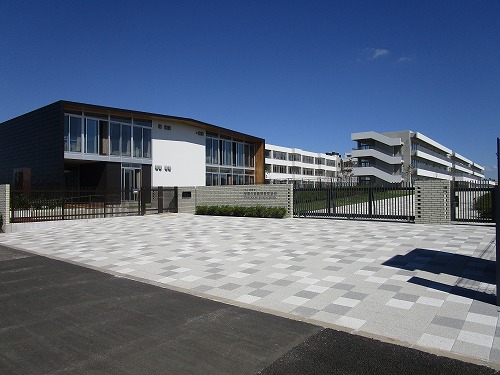 La.HAL　学園の森 周辺画像4