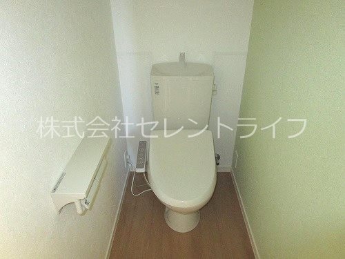 La.HAL　学園の森 その他3