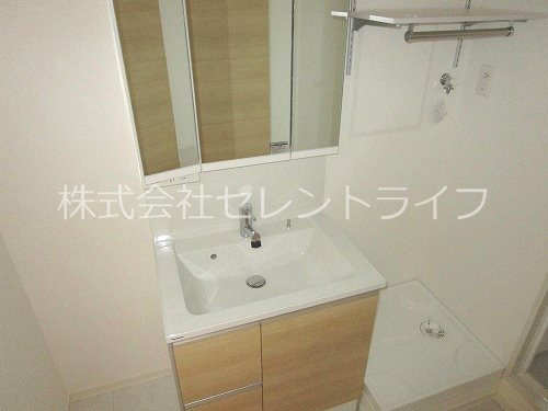 La.HAL　学園の森 その他4