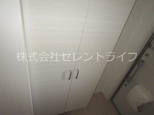 La.HAL　学園の森 その他13