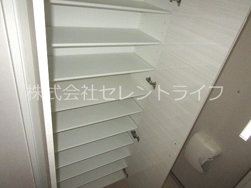 La.HAL　学園の森 その他14