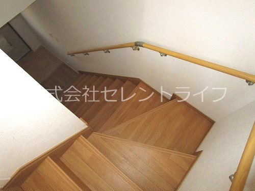 La.HAL　学園の森 その他15