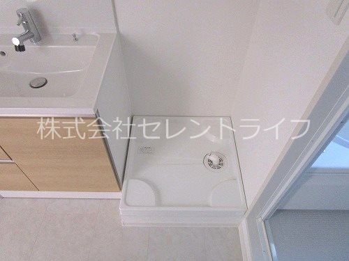 La.HAL　学園の森 その他22
