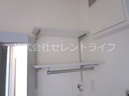 La.HAL　学園の森 その他23