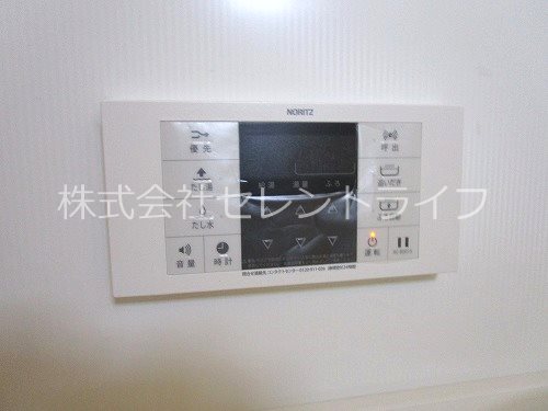 La.HAL　学園の森 その他25