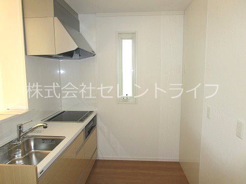 La.HAL　学園の森 その他27
