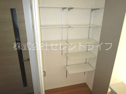 La.HAL　学園の森 その他29
