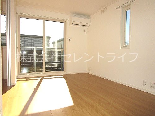 La.HAL　学園の森 その他31