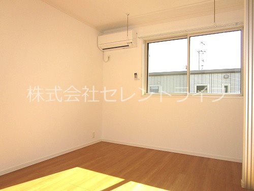 La.HAL　学園の森 その他37