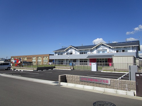 La.HAL　学園の森 周辺画像5