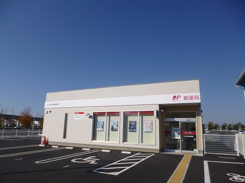 La.HAL　学園の森 周辺画像6