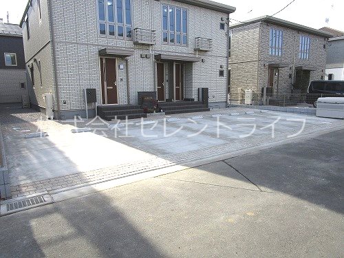 グランメゾン・Tsuki その他1