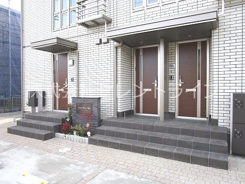 グランメゾン・Tsuki その他2