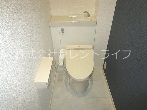 グランメゾン・Tsuki その他3