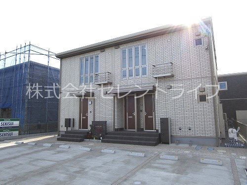 グランメゾン・Tsuki その他外観1