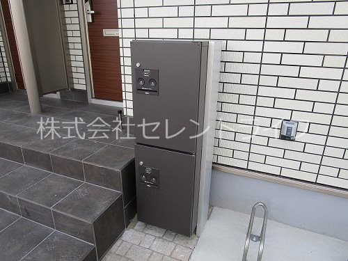 グランメゾン・Tsuki その他外観2