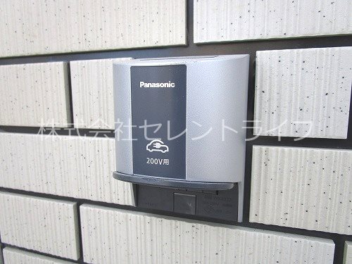 グランメゾン・Tsuki その他外観3