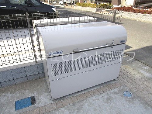 グランメゾン・Tsuki その他外観4