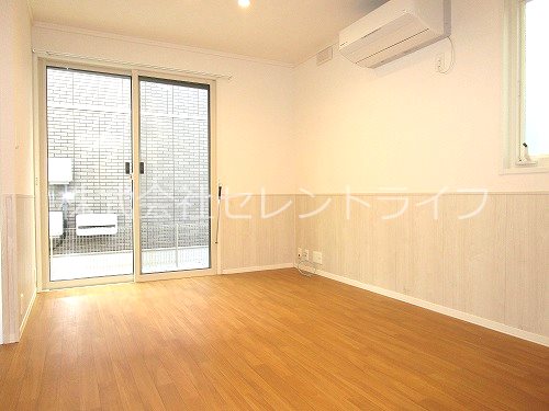 グランメゾン・Tsuki その他7