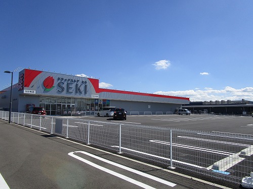 グランメゾン・Tsuki 周辺画像1