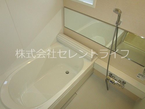 グランメゾン・Tsuki 風呂画像