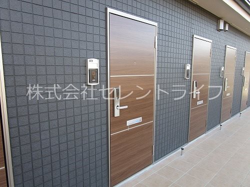 Lively K． その他2