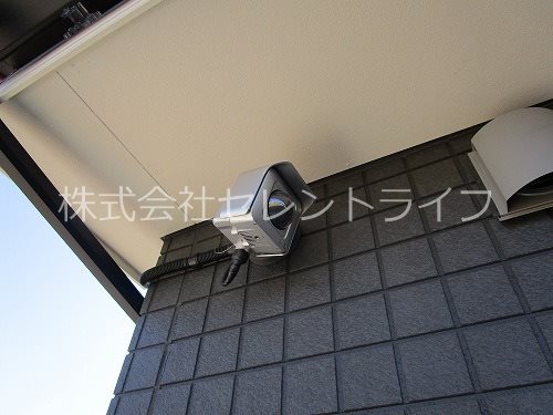 Lively K． その他外観2