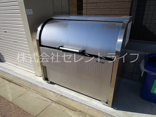 Lively K． その他外観3