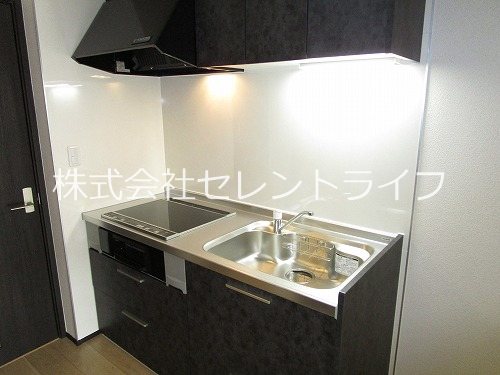 Lively K． キッチン