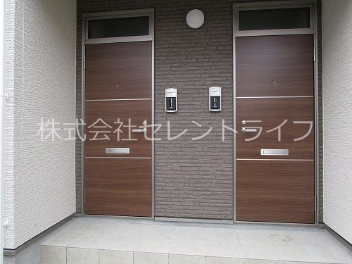 Grand　Field　中高津 その他2