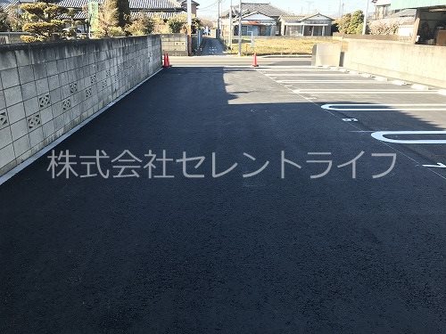 Grand　Field　中高津 その他4