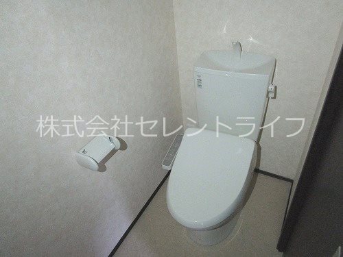 Grand　Field　中高津 その他6