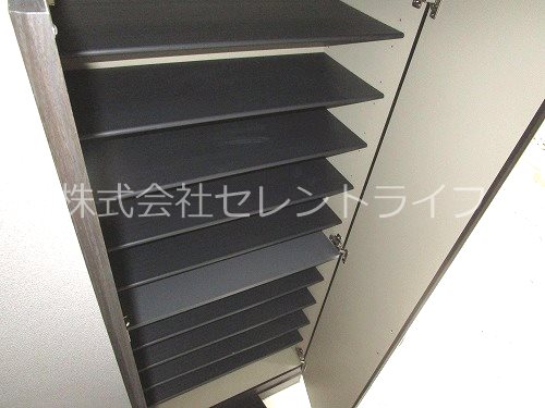 Grand　Field　中高津 その他14