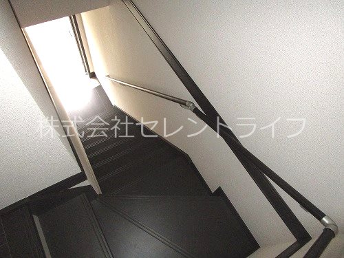 Grand　Field　中高津 その他15