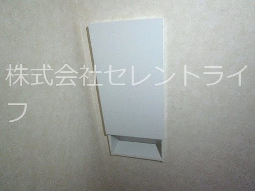 Grand　Field　中高津 その他22