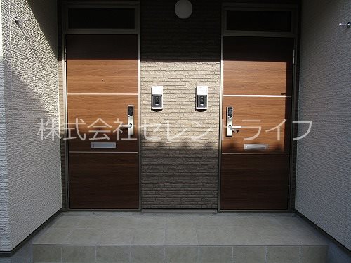 Grand　Field　中高津 その他2