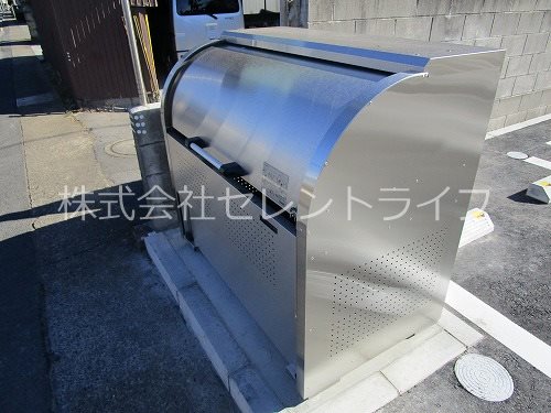 Grand　Field　中高津 その他外観2