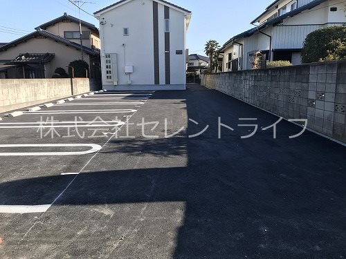 Grand　Field　中高津 その他外観3