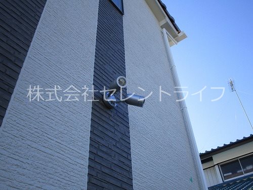 Grand　Field　中高津 その他外観4