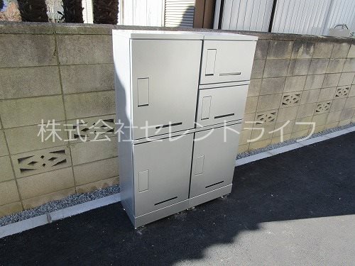 Grand　Field　中高津 その他外観5