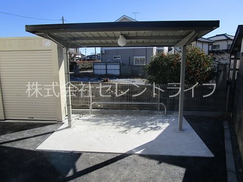 Grand　Field　中高津 その他外観6