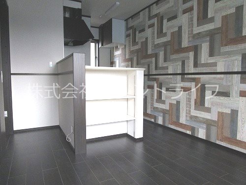 Grand　Field　中高津 その他8