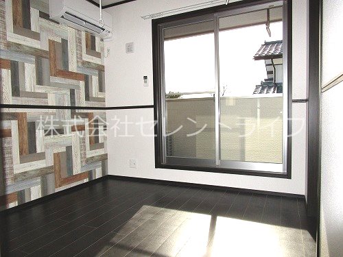 Grand　Field　中高津 その他10