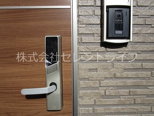 Grand　Field　中高津 その他12