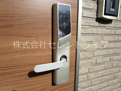 Grand　Field　中高津 その他13