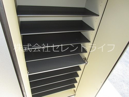 Grand　Field　中高津 その他17