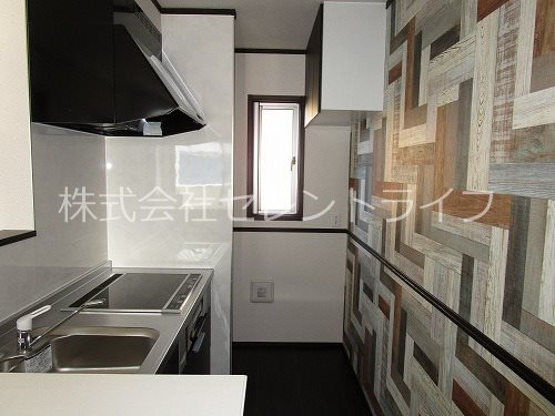 Grand　Field　中高津 その他31